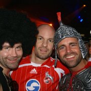 Jeck op Deck (31.01.08)